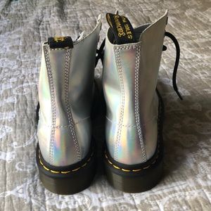 Dr. Martens AirWair Pascal